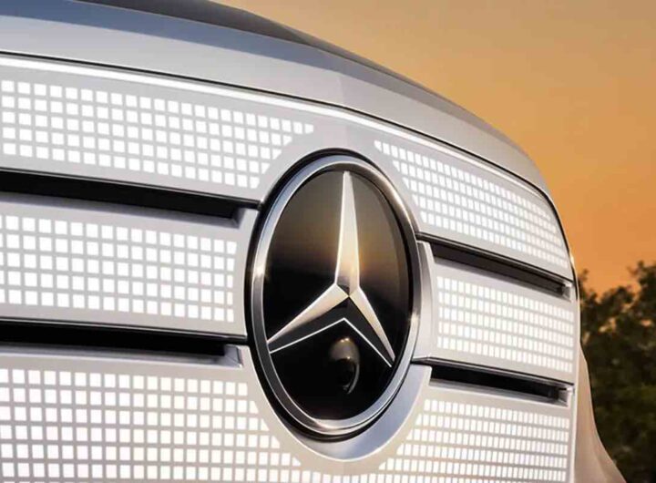 Mercedes record assoluto