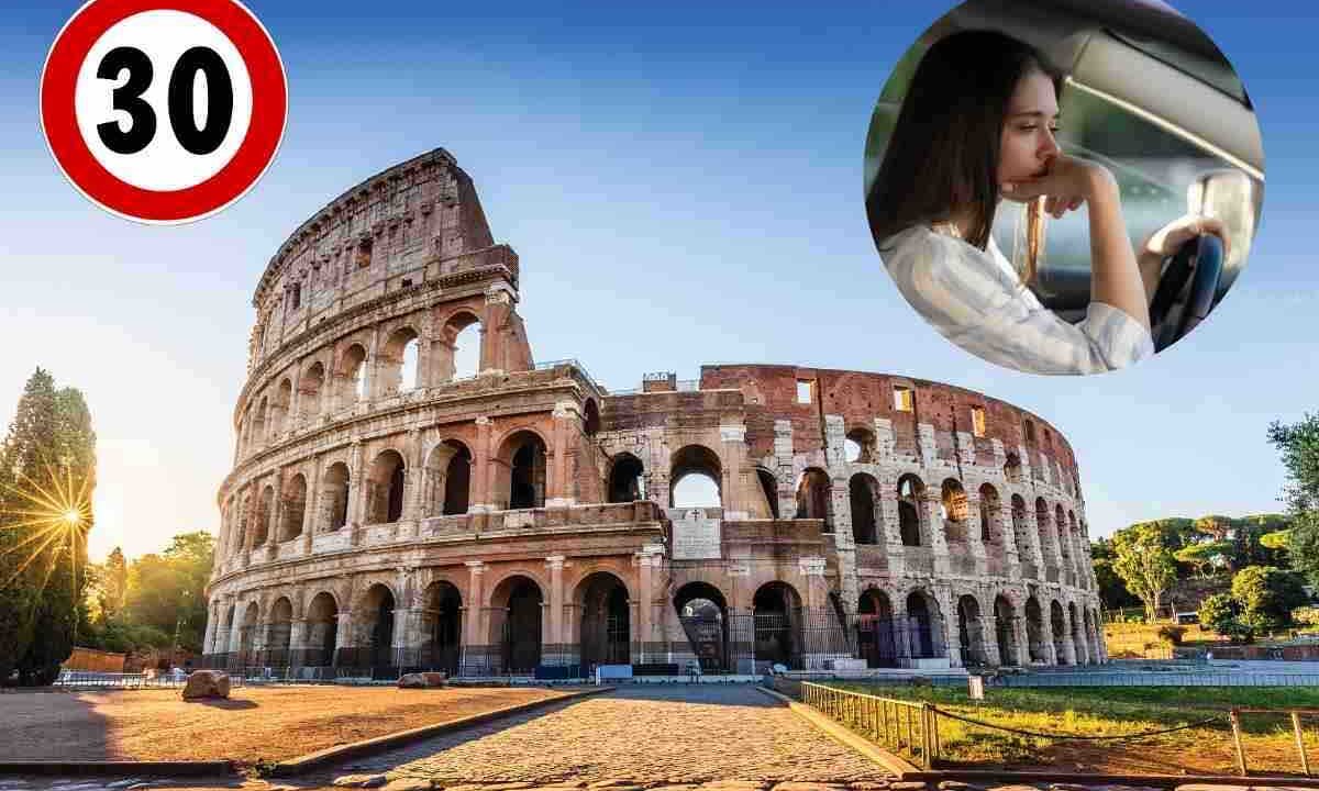 Roma Capitale limiti