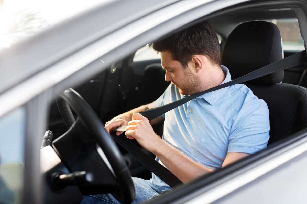 Sicurezza auto cinesi allarme