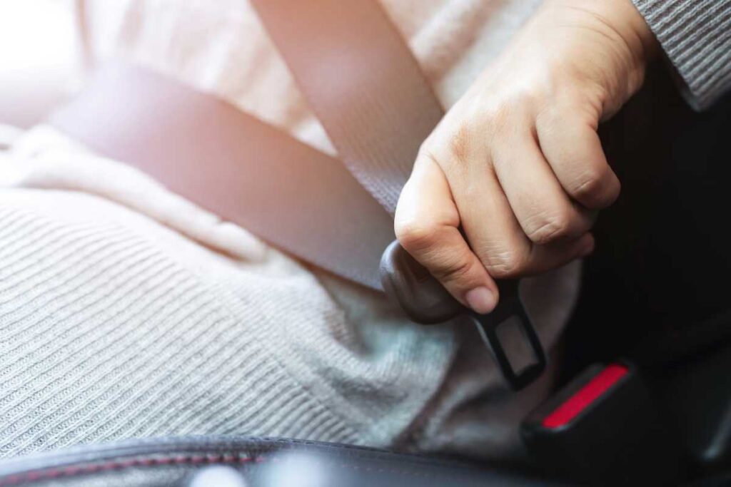 Sicurezza auto cinesi allarme
