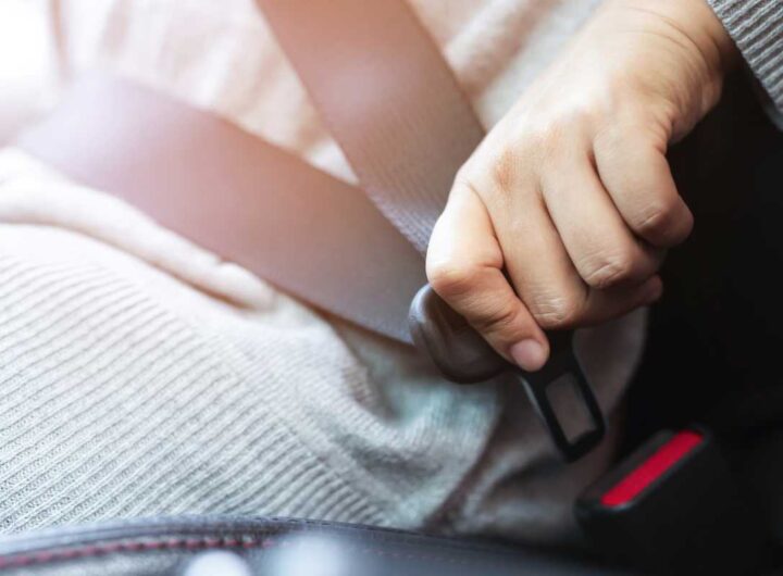 Sicurezza auto cinesi allarme