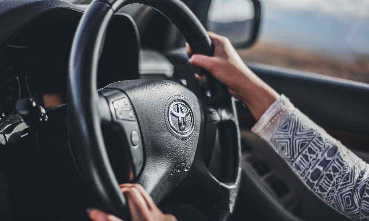 Toyota nuova fabbrica