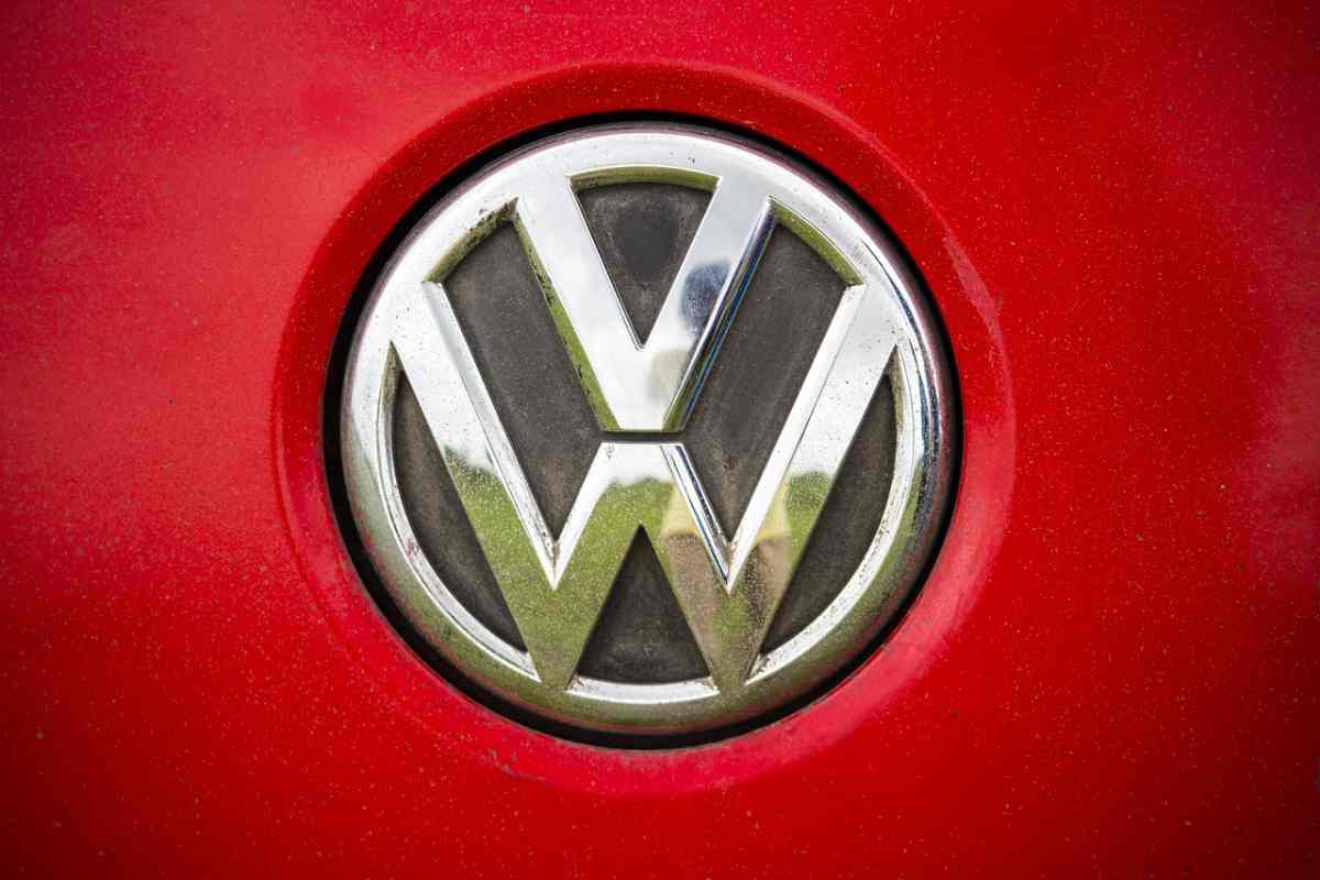Volkswagen causa legale
