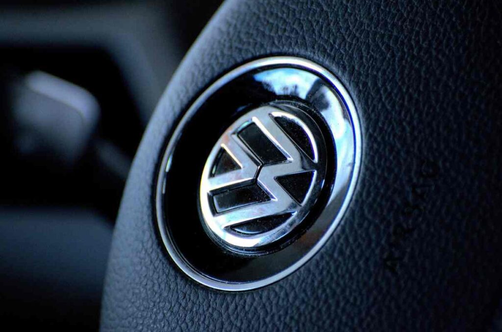 Volkswagen causa legale