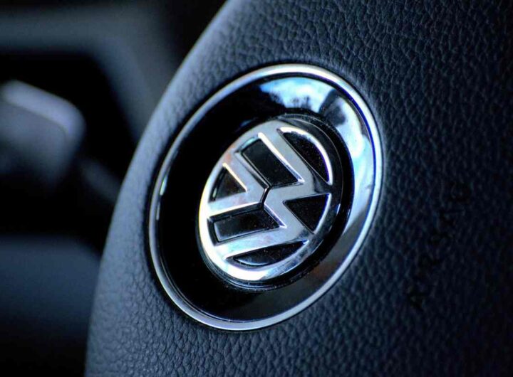 Volkswagen causa legale
