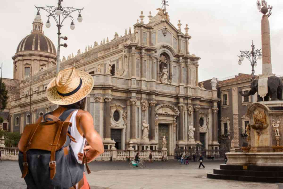 travel blogger critica le città italiane: scopriamo perchè
