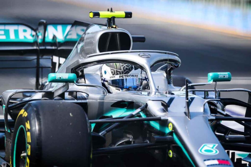 f1 2026 nuovo regolamento tecnico