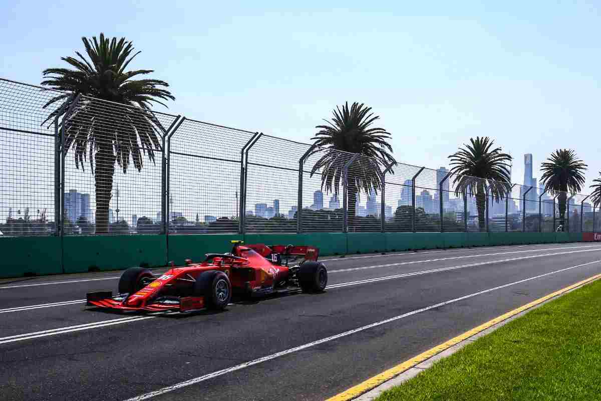 f1 2026 nuovo regolamento tecnico
