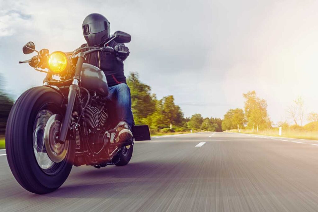Torna sul mercato la leggenda delle moto