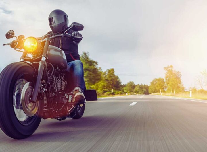 Torna sul mercato la leggenda delle moto