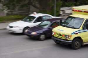 Sorpasso a destra: quando può essere fatto