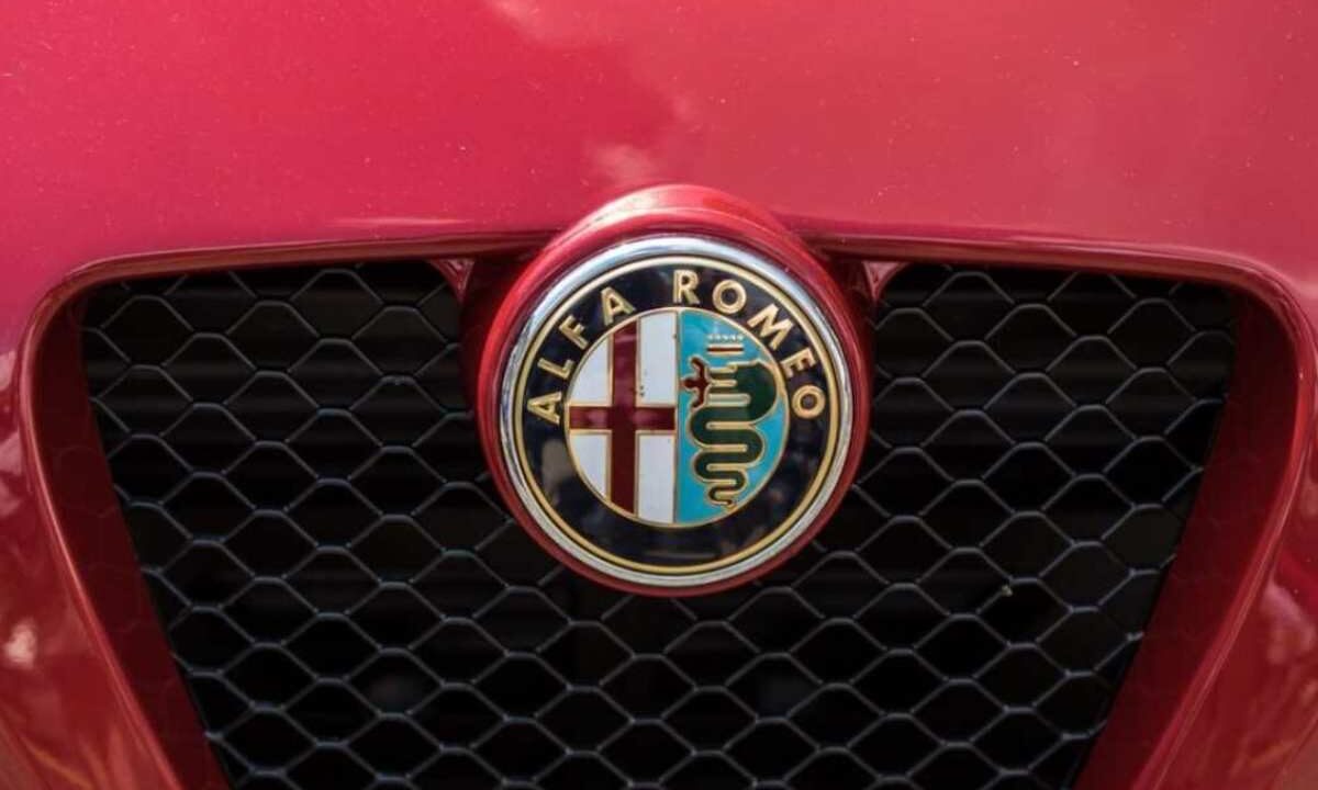 Alfa Romeo