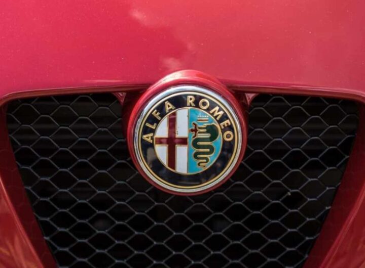 Alfa Romeo