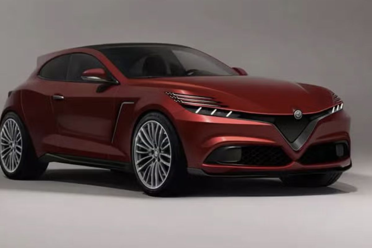 L’arrivo dell’Alfa Romeo E-Jet segna un passaggio cruciale nella strategia di Stellantis per rendere il Biscione un brand premium globale.