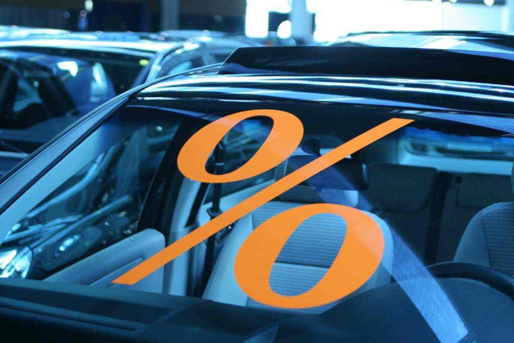 Lancia Ypsilon elettrica promozione