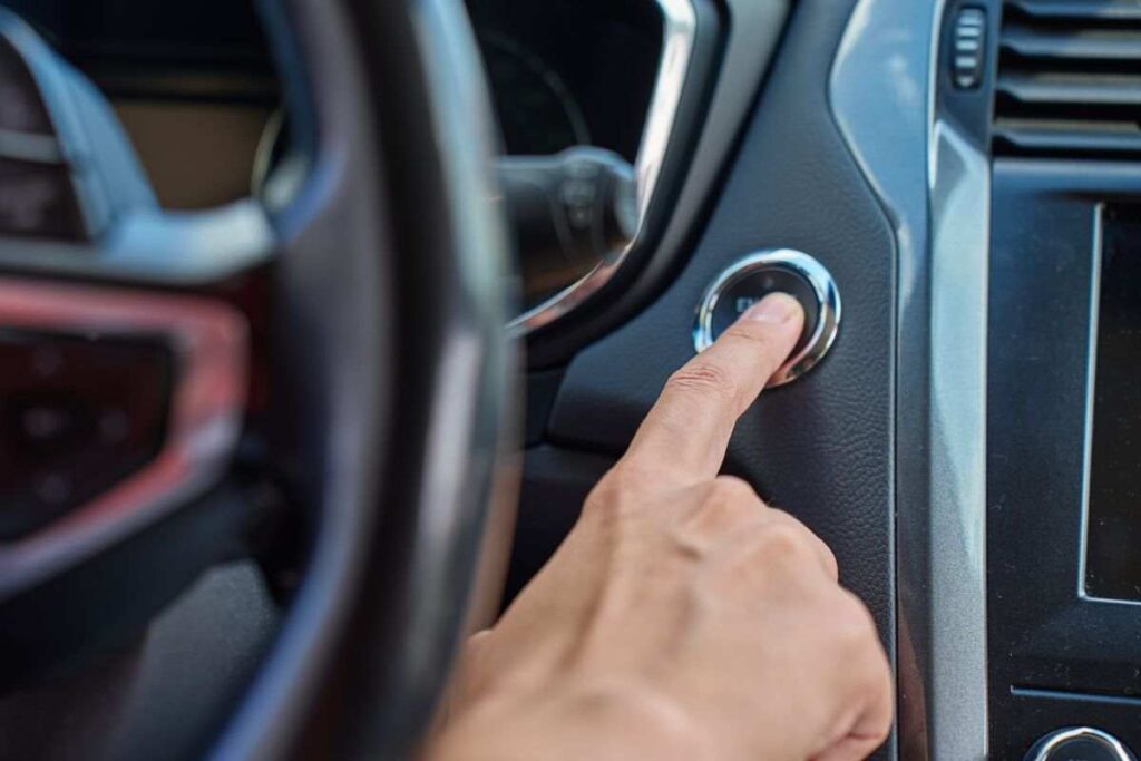 furti auto keyless