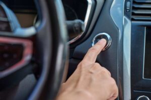 furti auto keyless