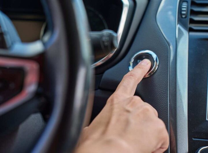 furti auto keyless