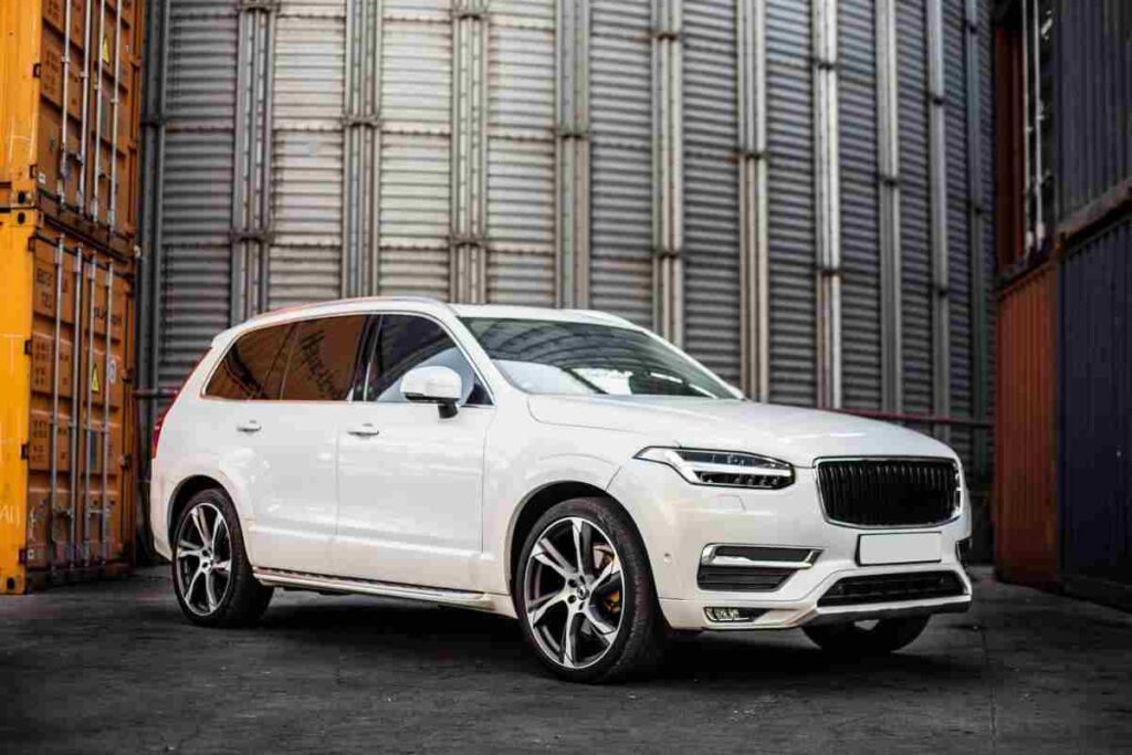 SUV costo basso