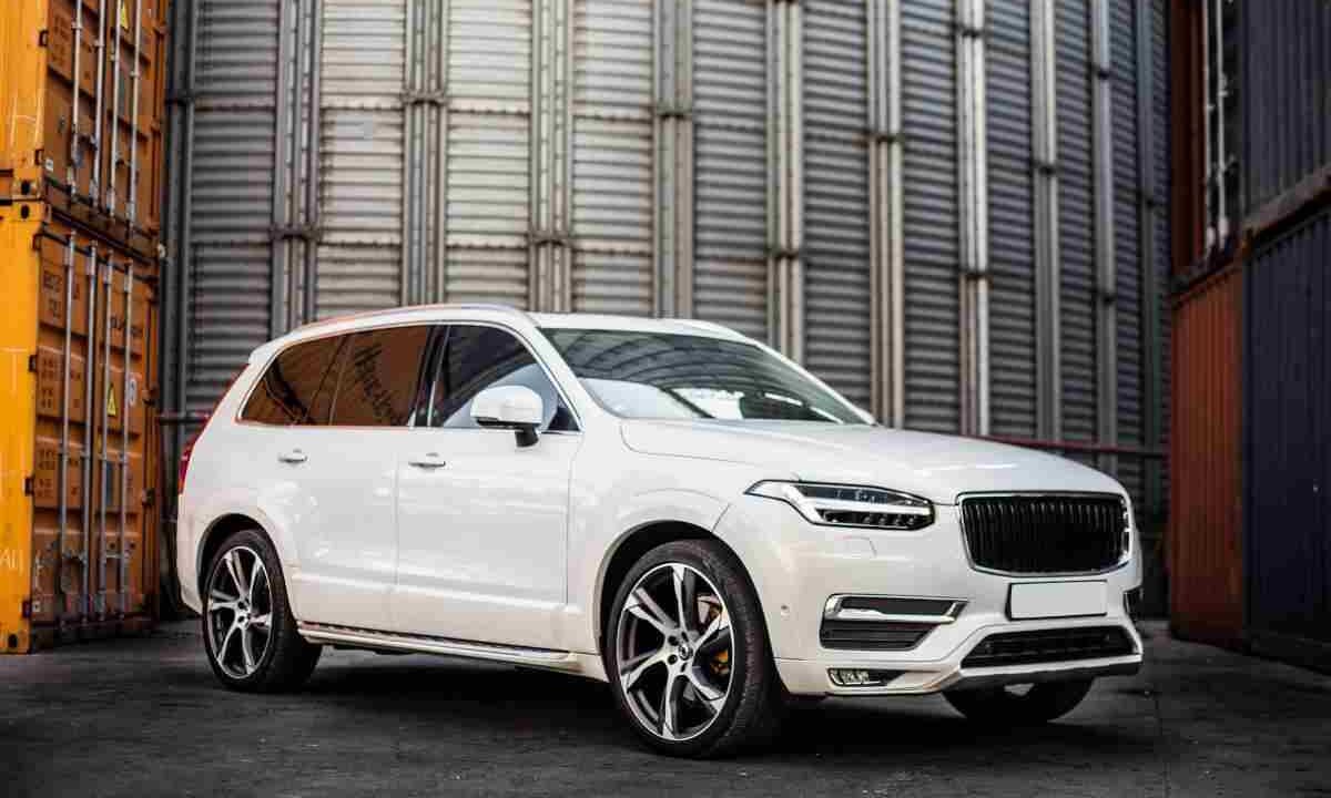 SUV costo basso