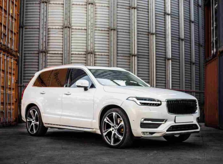 SUV costo basso