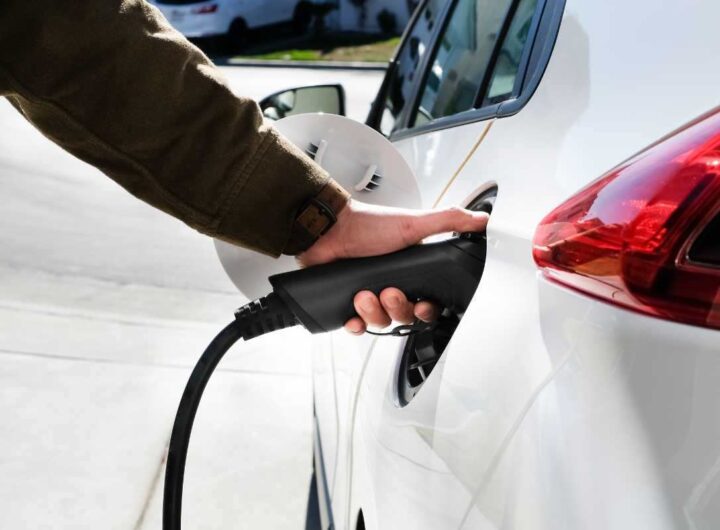 Auto elettrica a 6.000 euro