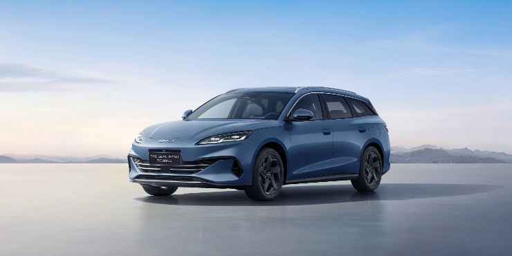 SEAL BYD 6