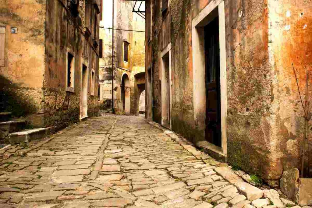 Borgo abruzzo cosa vedere e fare