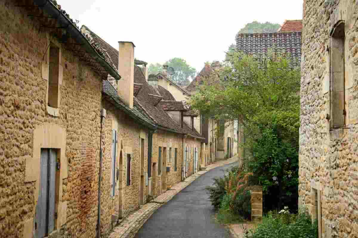 Borgo Italia cosa vedere e fare 