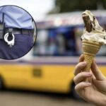 Le immagini dei camioncini dei gelati che si aggirano per le strade dello Stato americano nelle ore notturne hanno innescato una serie di reazioni