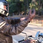 Moto scelta centro