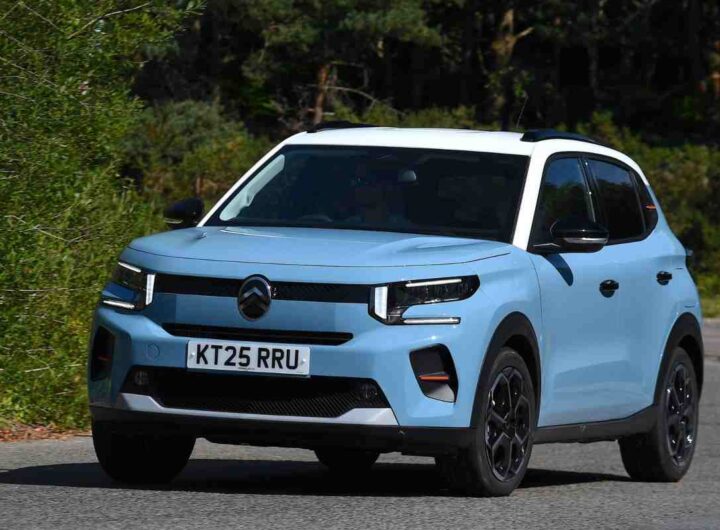 Citroen C3 richiamo sicurezza