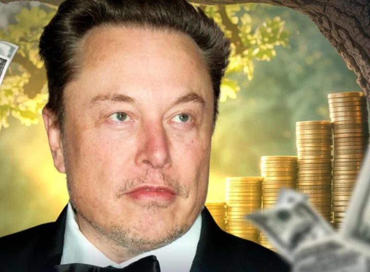 Elon Musk richiamo