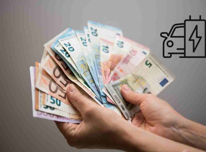 Soldi euro incentivi