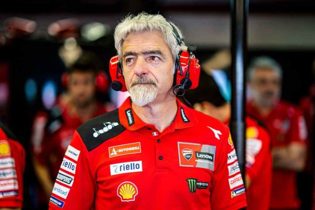 Gigi Dall'Igna