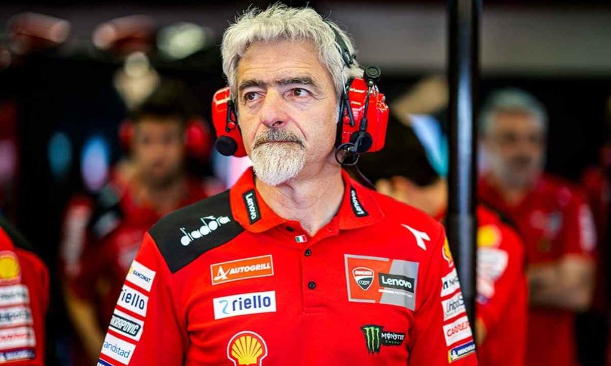 Gigi Dall'Igna