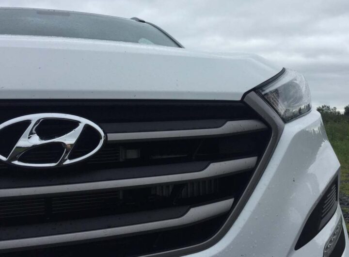 Hyundai richiamo