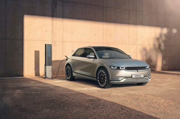 Novità Hyundai utilitaria