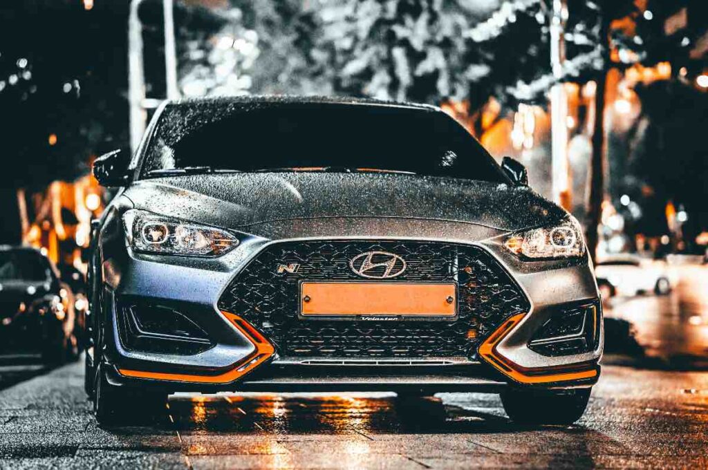 Nuova Hyundai costo