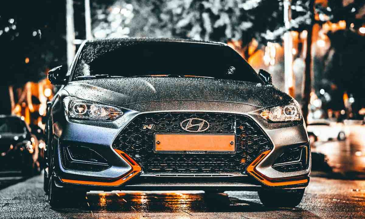 Nuova Hyundai costo