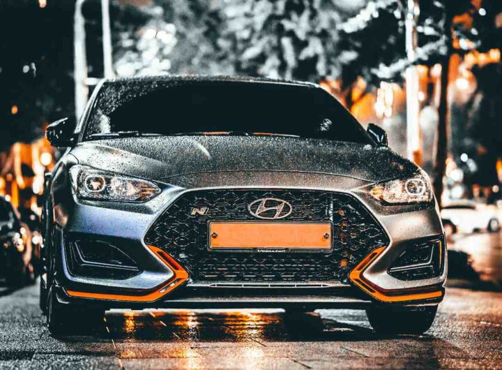 Nuova Hyundai costo