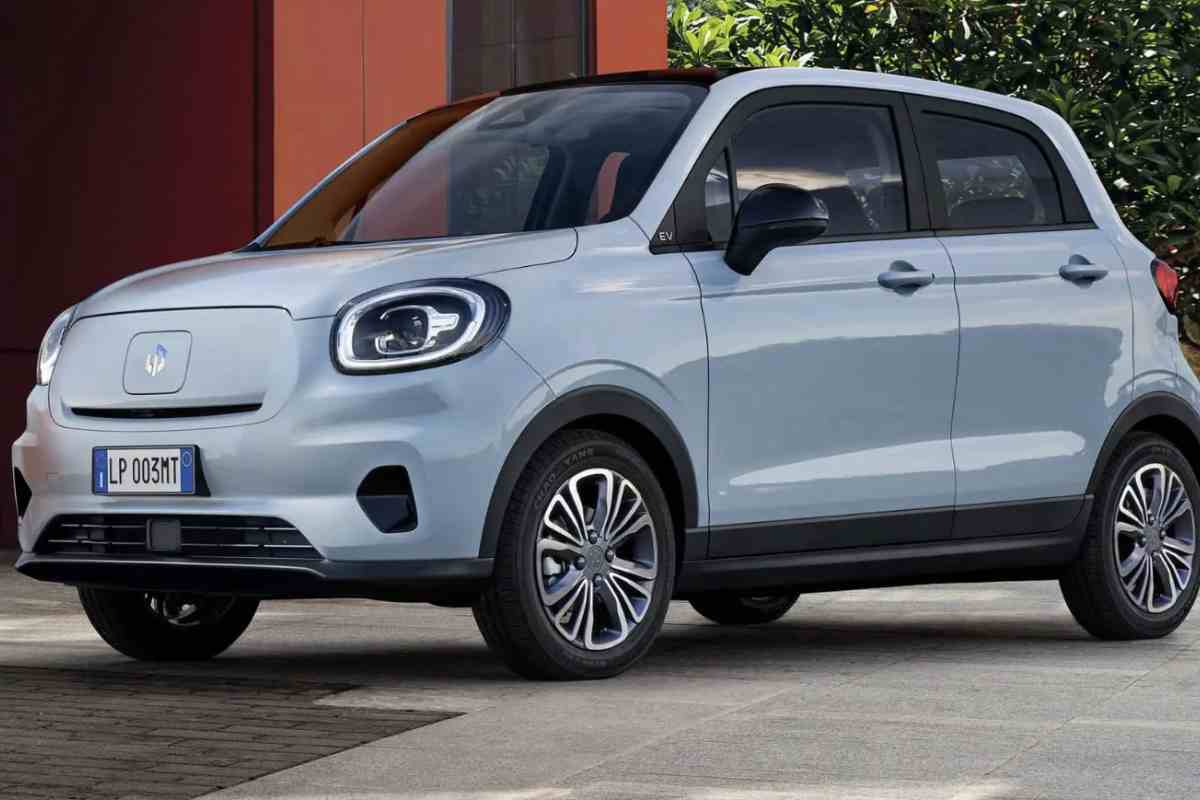 La Leapmotor T03 si conferma una delle offerte più aggressive nel mercato delle auto elettriche compatte, anche grazie a questa politica