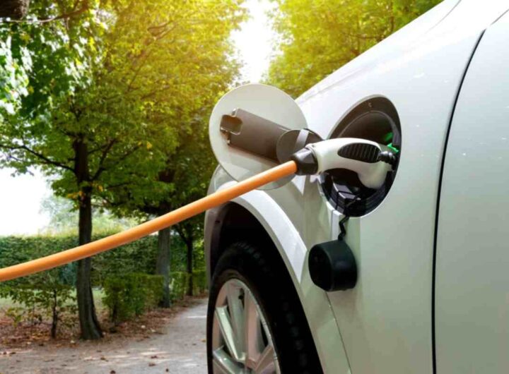 Auto elettrica