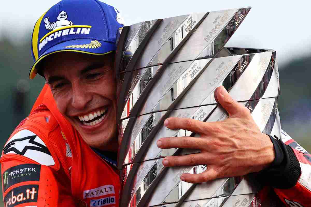 Marc Marquez