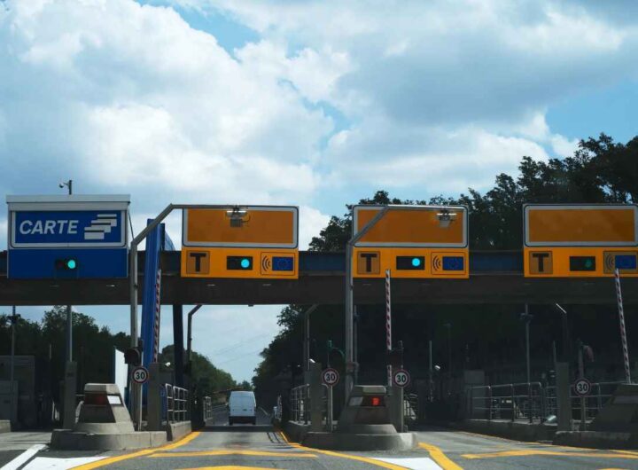 Pedaggi autostradali