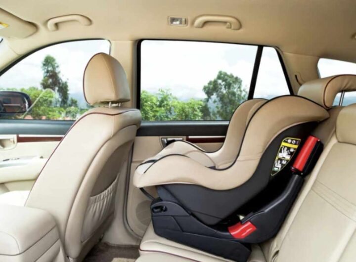 La scelta di un seggiolino auto adeguato è fondamentale per garantire protezione e comfort ai più piccoli durante gli spostamenti