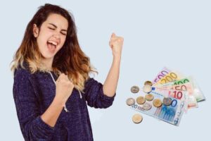 Euro soldi incentivo