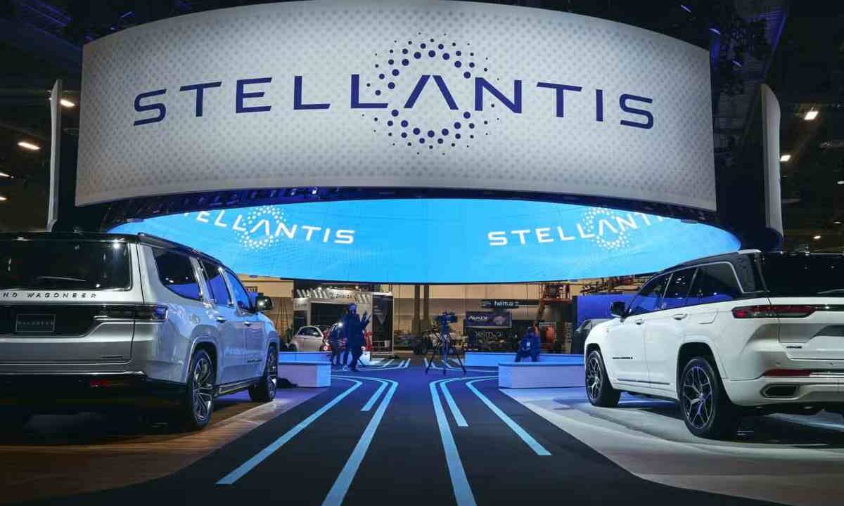 Stellantis