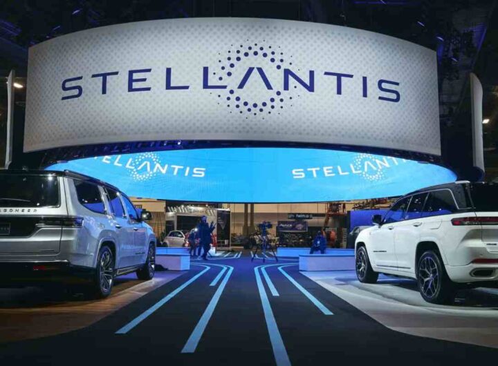 Stellantis