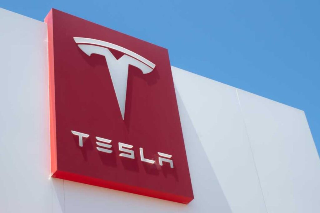 Tesla